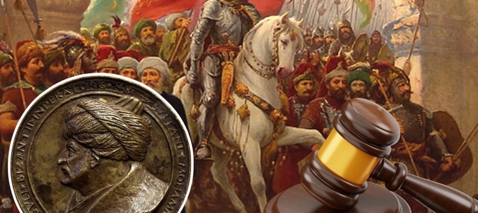 GÖZLER BU MÜZAYEDEYE ÇEVRİLDİ