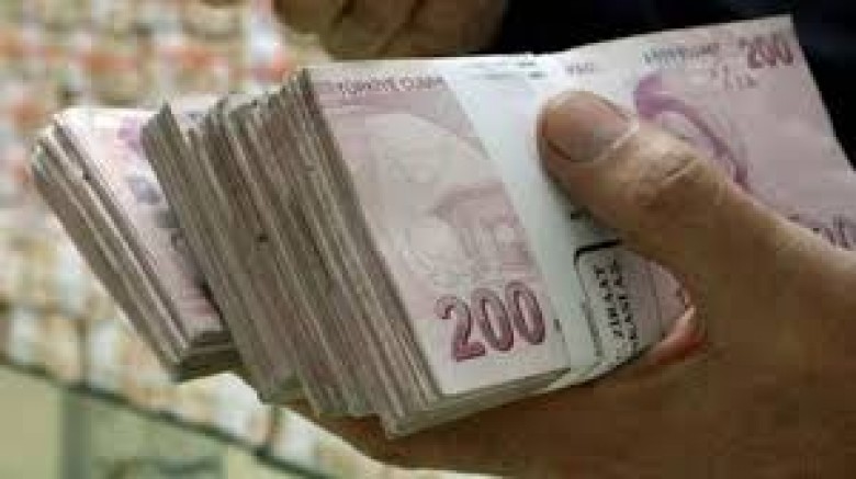 GÖZLER O RAKAMLARDA