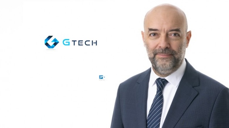 GTECH'TE SEMİH ÇINAR DÖNEMİ