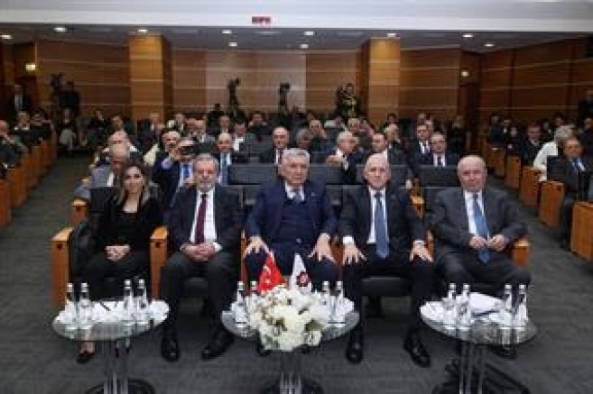 GÜMRÜK BİRLİĞİ HALİ HAZIRDAKİ HALİYLE RESMEN PRANGA