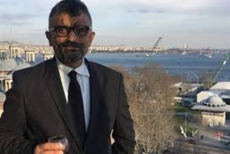 GURME BOĞAÇ YÜZGÜL: BROKOLYİ SOFRALARINIZDAN EKSİK  ETMEMELİSİNİZ