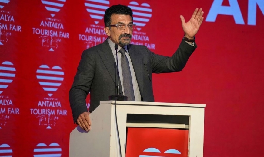 GURME BOĞAÇ YÜZGÜL: GASTRONOMİYİ İÇSELLEŞTİREMEMİŞ TURİZMCİ BAŞARILI OLAMAYACAKTIR