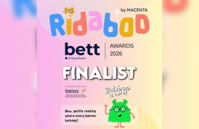 GURURLANDIRAN BAŞARI: DÜNYANIN EN PRESTİJLİ EĞİTİM TEKNOLOJİLERİ PLATFORMU BETT 2026’NIN TEK TÜRK FİNALİSTİ YİNE MACENTA OLDU