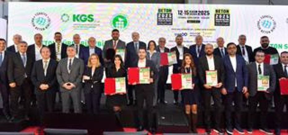 HER BAŞARI ÖDÜLÜ HAK EDER