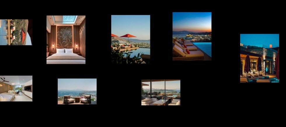 HER MEVSİM BODRUM