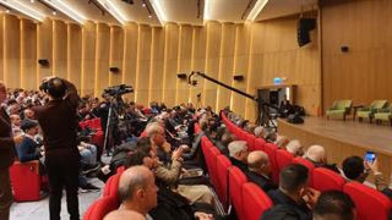 HER SANİYE ÖNEMLİ