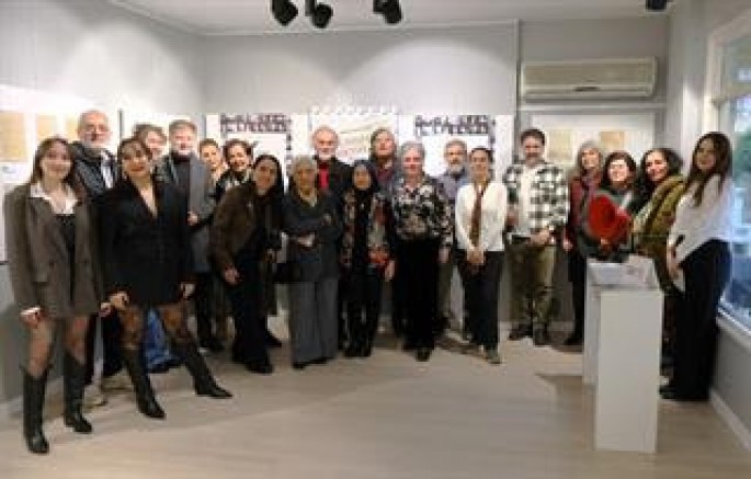 HER ZAMAN ÖNCE USTALIK KONUŞUR