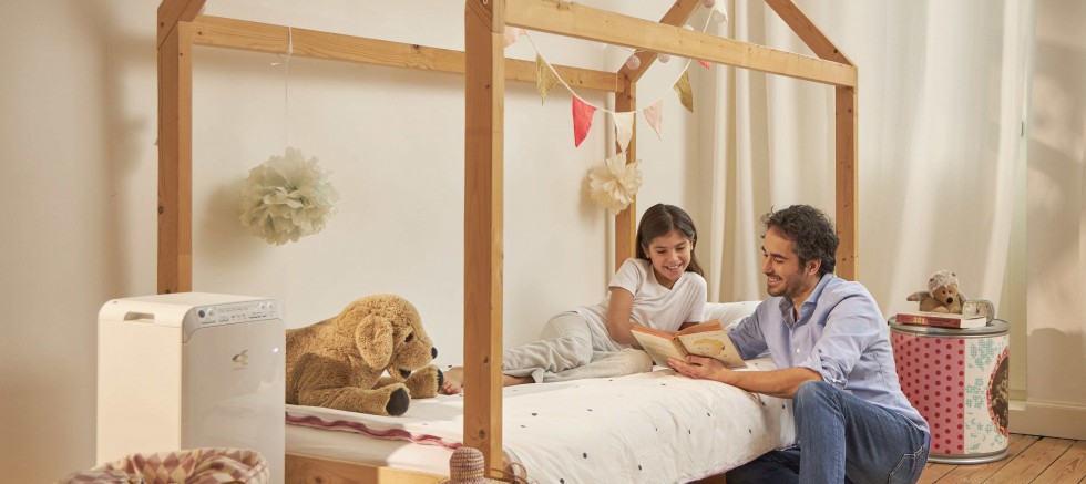 HERKES TEMİZ HAVA ALSIN DİYE