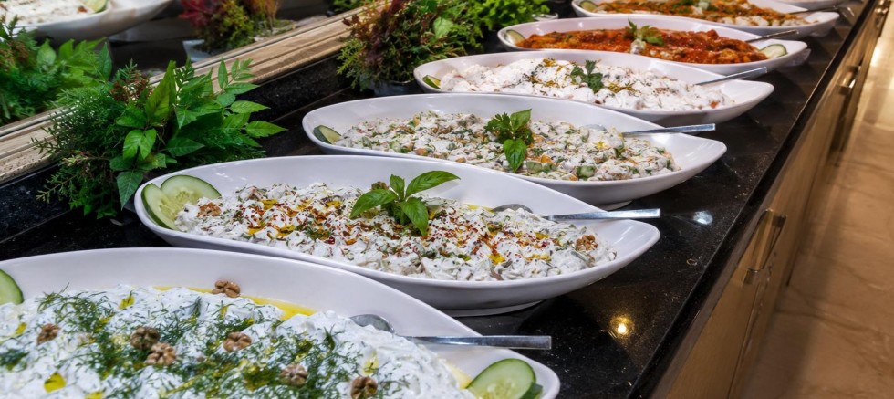 'HERŞEY DAHİL' DEĞİL 'HEREY KANDIRMACA'...