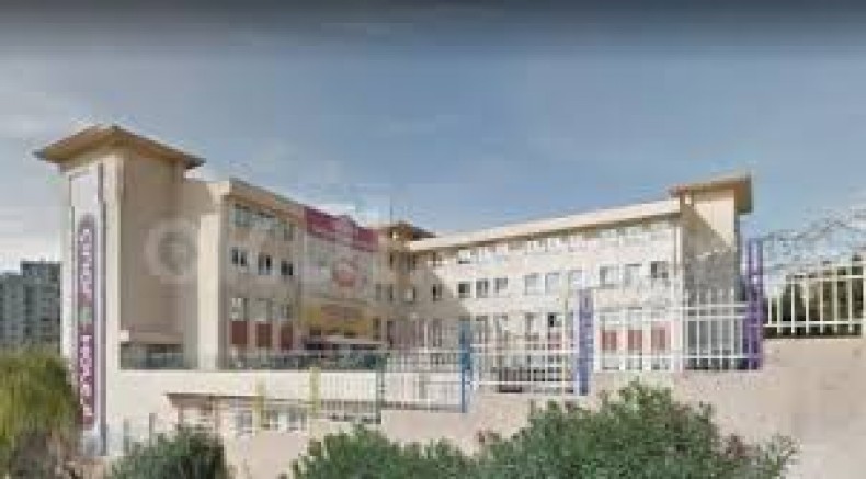 HERŞEYE RAĞMEN KIZILAY