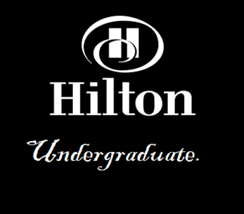 HILTON YENİ BİR MARKA DAHA ÜRETTİ