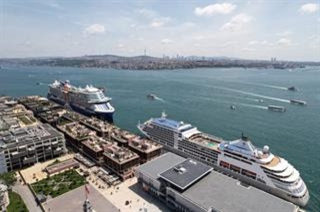 HOMEPORT STRATEJİSİ MİLYONLARCA DOLARLIK EKONOMİK KATKI SAĞLIYOR