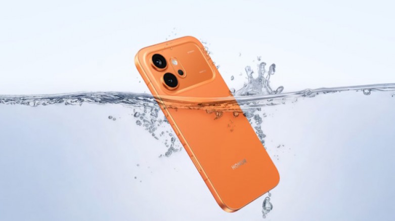 HONOR 600LER GELDİ