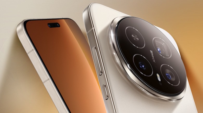 HONOR MAGIC8 TÜRKİYE'DE MERAKLILARINA SUNULUYOR