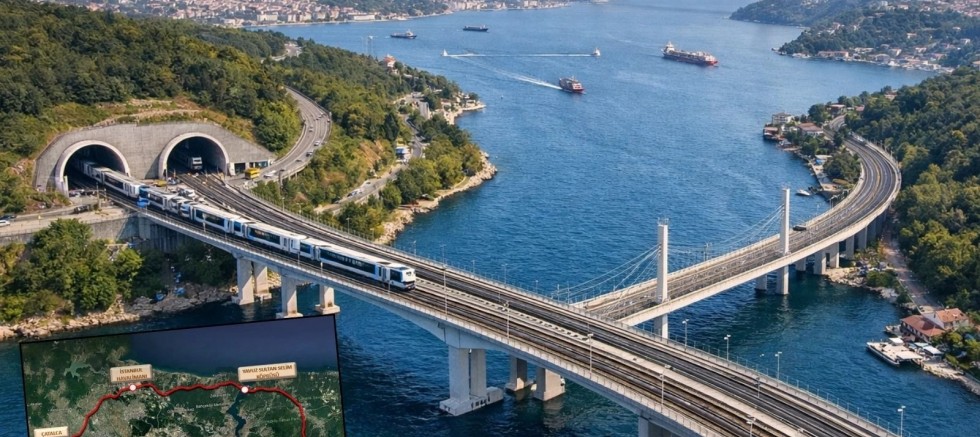 İHALE SÜRECİ BAŞLADI