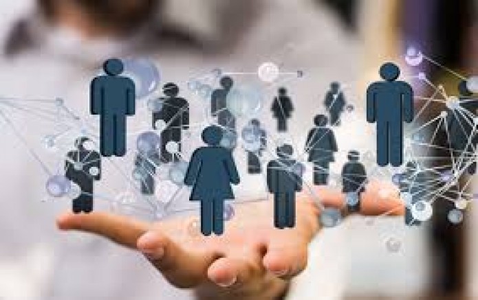 İK DÖNÜŞÜMÜNÜN GÜCÜN İNANANLAR ARTTI