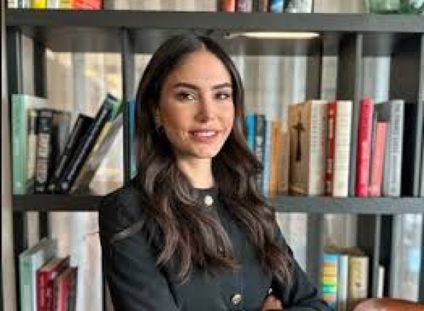 İKİ BÜYÜK OTELDE DERYA ÖZBALCI YEŞİLYURT  DÖNEM!!!