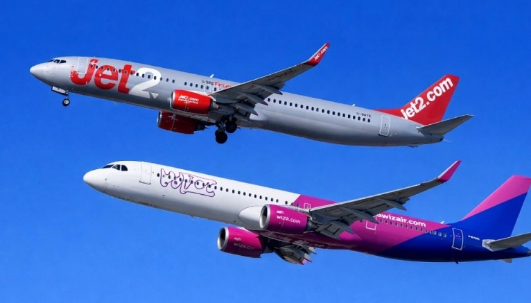 İKİ HAVAYOLU DEVİNDEN İKİ TRİZM CENNETİMİZE KÖTÜ HABR