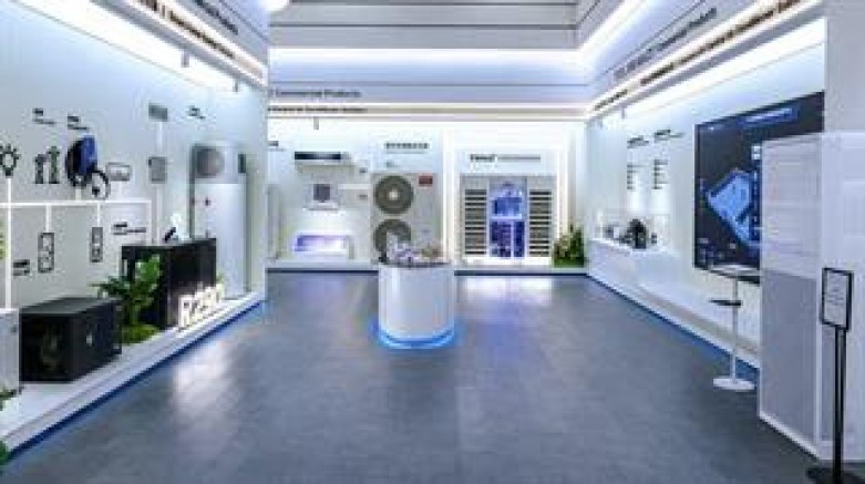 İKLİMLENDİRME DÜNYASI TCL YENİLİKLERİNİ KONUŞUYOR