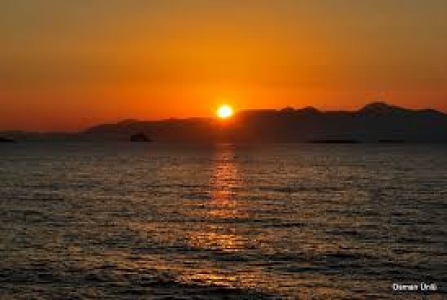 İLGİNÇ AMA İLK 10 PAZARLARINDAN BİRİYİZ