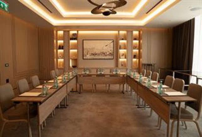 İLHAM ALMAK İSTEYENLER İÇİN 'ADRESS' ORASIYMIŞ!!!