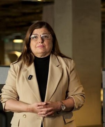 İLHAM KAYNAĞI OLDU