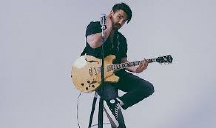 İLKAY SİPAHİ’DEN YENİ DÖNEM: ''SEN DİYE''