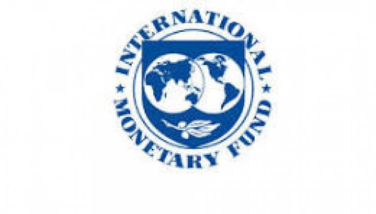 IMF DE AÇIKLAMA YAPTI