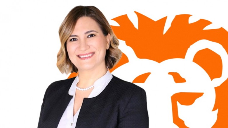 ING’DE ‘ULU’ BİR ATAMA