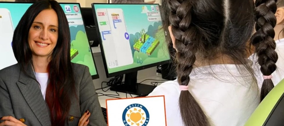 İPEKLER GİBİ SAHİP ÇIKIYOR