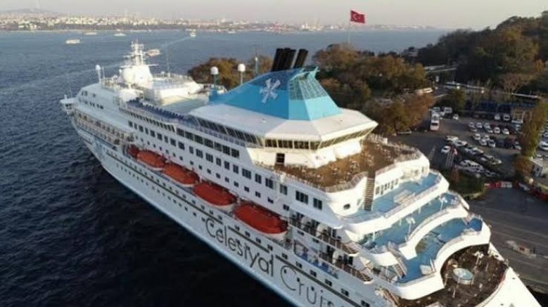 İSTANBUL RESMEN MERKEZ ÜSSÜ OLUYOR