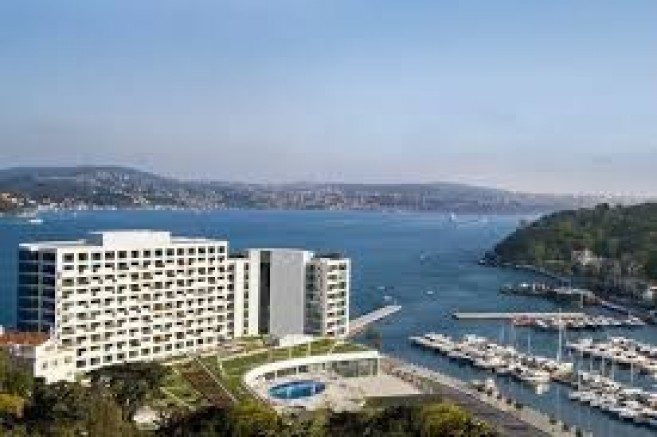 İSTANBUL’UN İKONİK OTELİ THE GRAND TARABYA MANAGED BY ACCOR YENİ YILA SÜRPRİZ ETKİNLİKLERLE GİRİYOR!