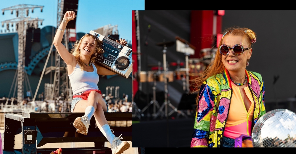 İŞTE BİR HAYALLERİNİN PEŞİNDEN GİTME HİKAYESİ