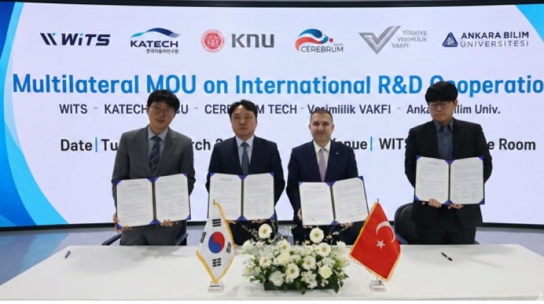 İŞTE EN STRATEJİK KONSORSİYUM