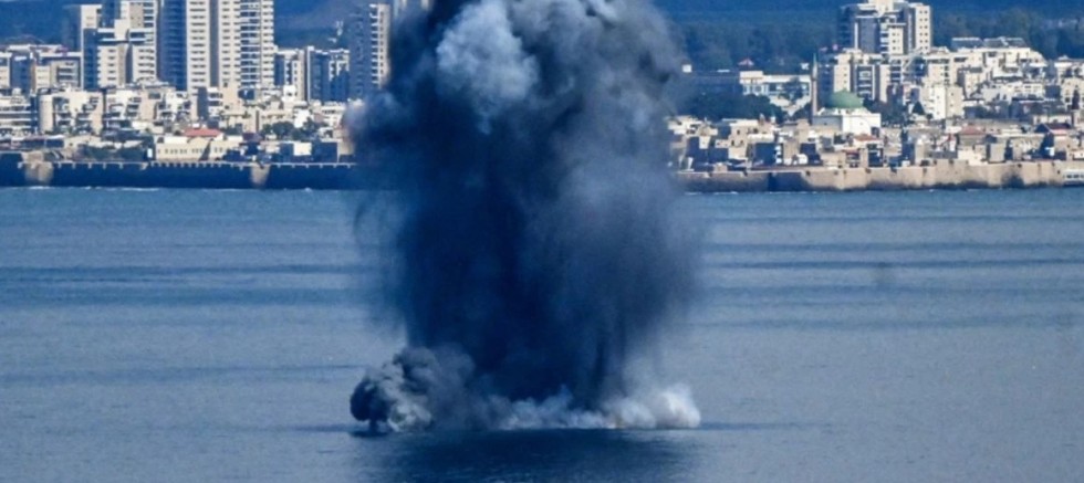 İŞTE HAVA SAHASININ SON DURUMU