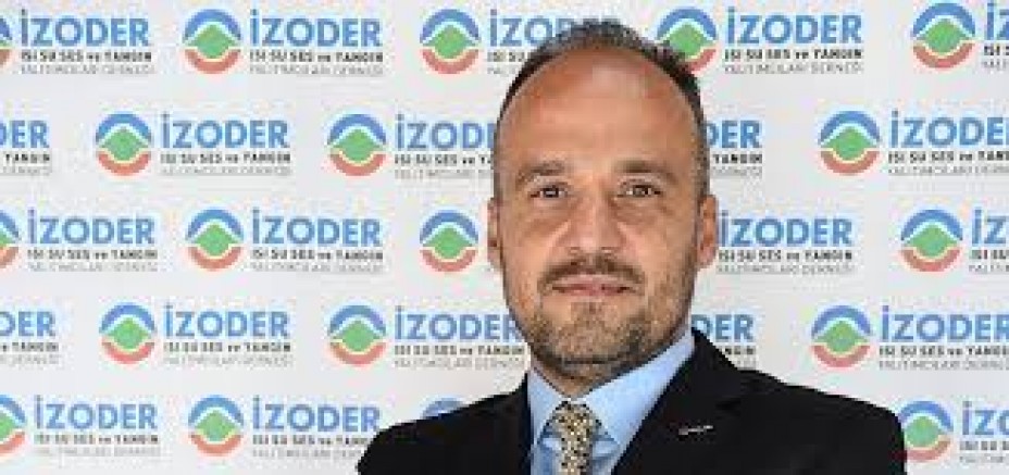 İZODER 17 AĞUSTOS MARMARA DEPREMİ’NİN 25. YILINDA UYARDI: SU YATILIMI OLMAYAN BİNALAR ÇÜRÜR