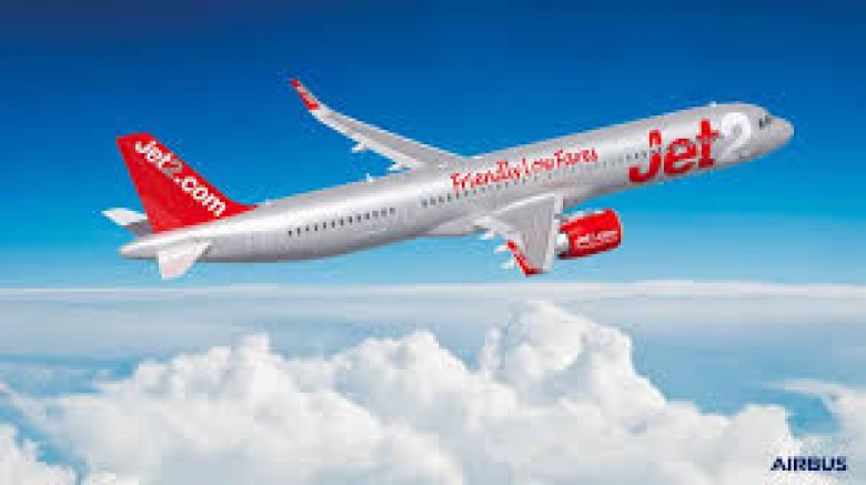 JET2 2027 YILINA DA JET HIZIYLA İLERLİYOR