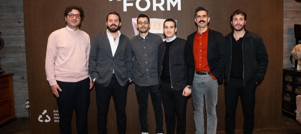 KAHVE DÜNYASI DEMEK REFORMİZE HAREKETLER DEMEK