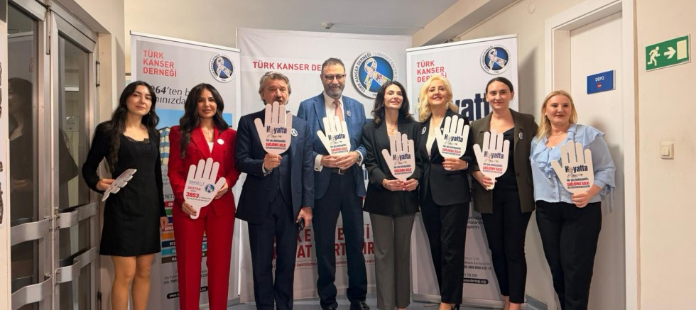 KANSER VAKALARI ÖNLENEMEZ VAKALAR ASLA DEĞİL