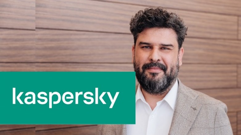 KASPERSKY'DE GÜVENLİK ZAFERLE TAÇLANDI