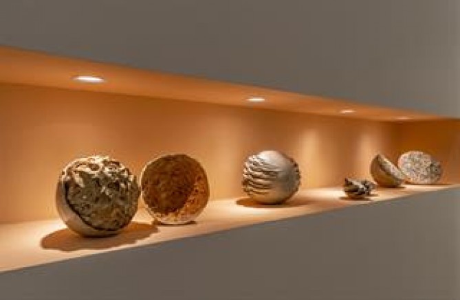 KAYADA BÜYÜDÜM BEN SERGİSİ GALERİST’TE AÇILDI