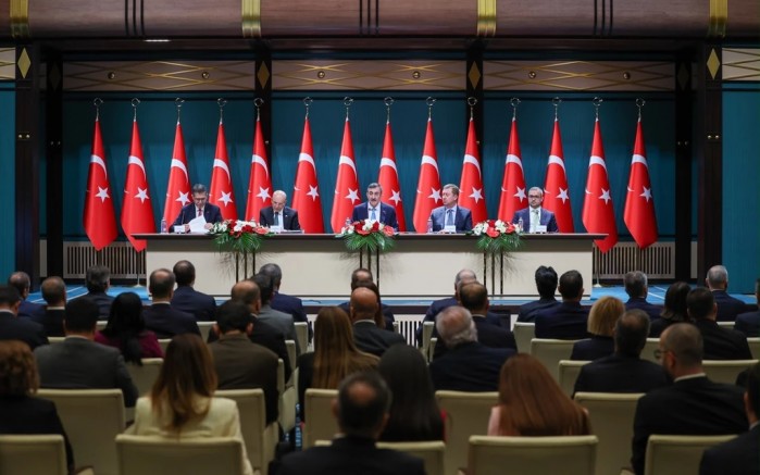 KAYIP SÖZ KONUSU