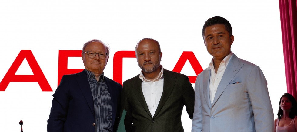 ŠKODA ANKARA TEP-DİL-İ MEKAN YAPTI