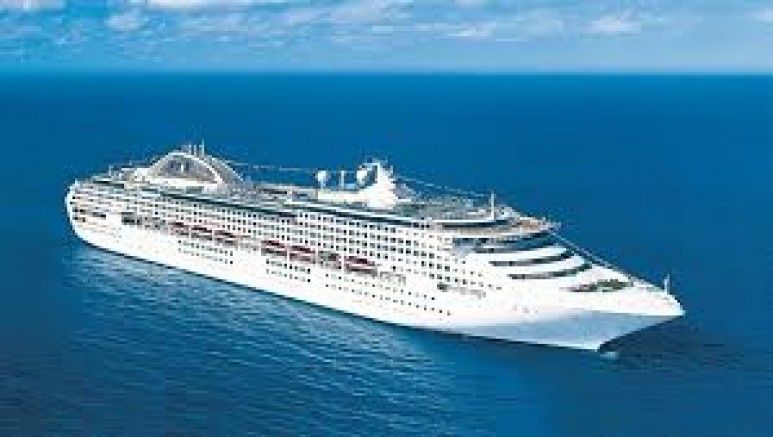 KRUVAZİYER TURİZMİ ALTIN ÇAĞINDA