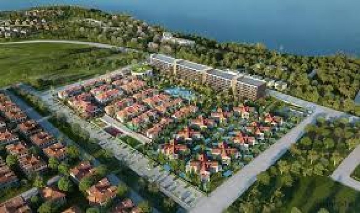  KÜLTÜR VE TURİZM BAKANLIĞI ‘ÇEŞME’Yİ KORUDU