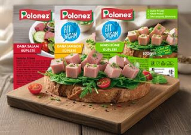 KÜP KÜP LEZZET ZAMANI