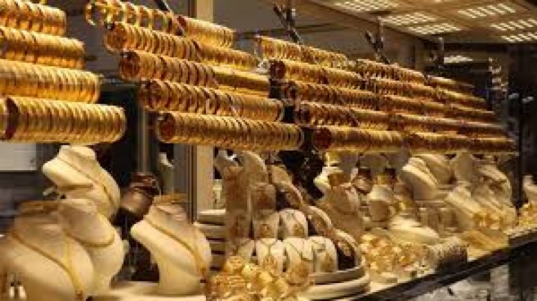 KUYUMCULARA NAKİT SATIŞLARDA KISITLAMA