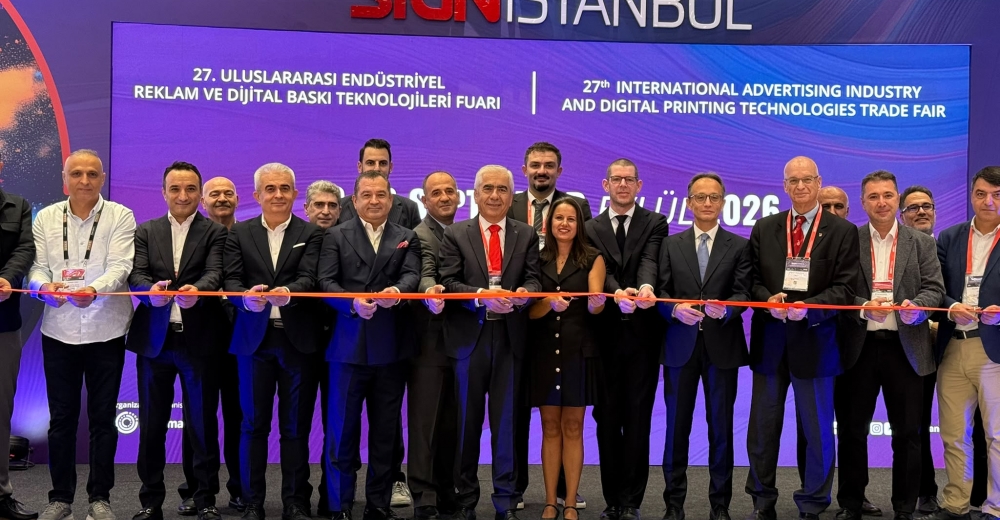 LIDYA SON ON YILIN İMZASINI ATTI