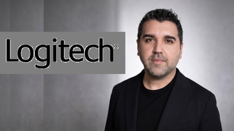 LOGITECH İÇİN YALÇIN YILMAZ DÖNEMİ