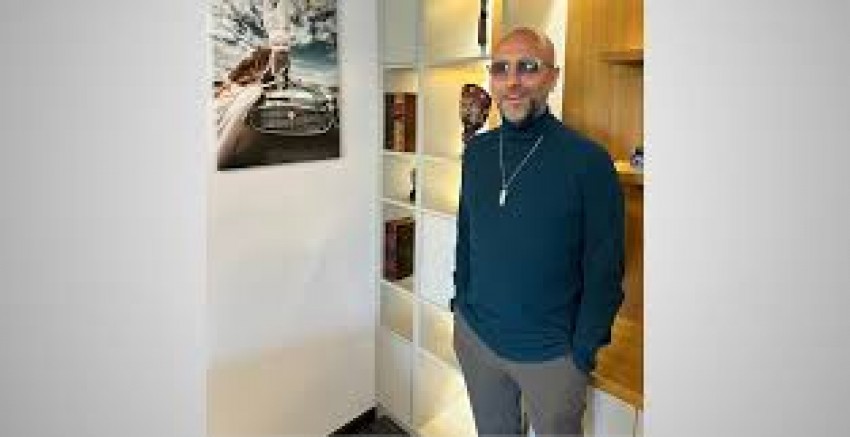 LOTİ’DE ÇELİK GİBİ BİR DÖNEM BAŞLADI